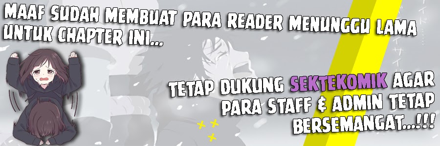 Doomed To Be A King Chapter 27 Bahasa Indonesia